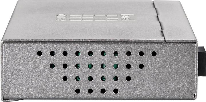 Produktbild LevelOne FEU-0511: 4+1x Switch, 100Mbit/s (5 Ports)