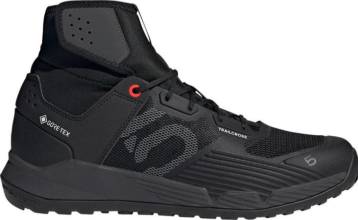 Produktbild Five Ten 5.10 Trailcross Gore-Tex Mountainbike Schuhe Fahrradschuhe (41, 41.5)