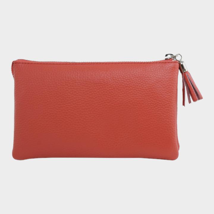 Image du produit Braun Büffel hanna-umhangetasche