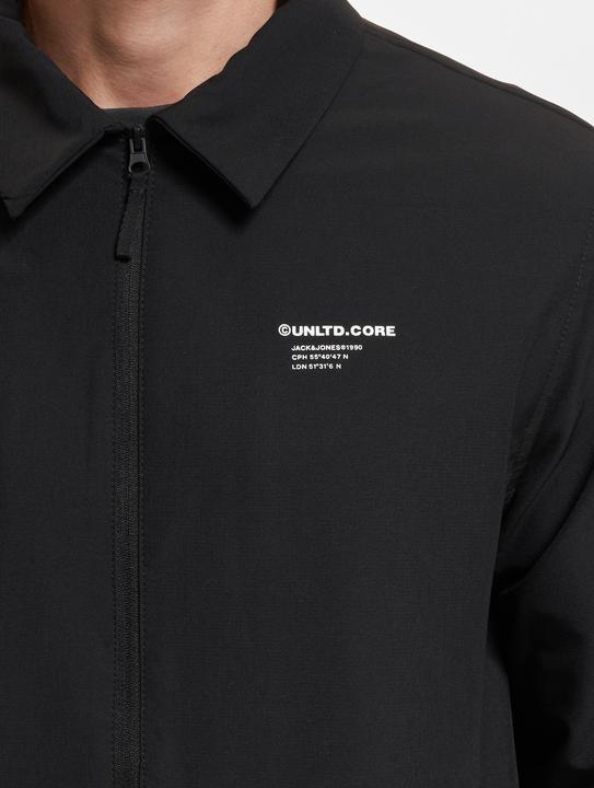Actual product image Jack & Jones Jcoaero Shirt Jacket Ls Noos (XXL)