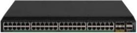 Immagine prodotto HPE E N FlexFabric 5901AF Switch 4XG, 2 porte QSFP+, IRF, IPv6, DCB, FCoE, TRILL (48 Porti)