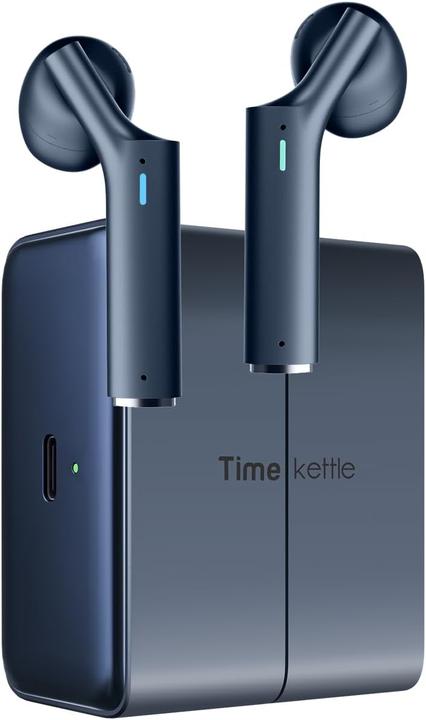 Actual product image Timekettle AI Übersetzer-Kopfhörer mit Simultanübersetzung