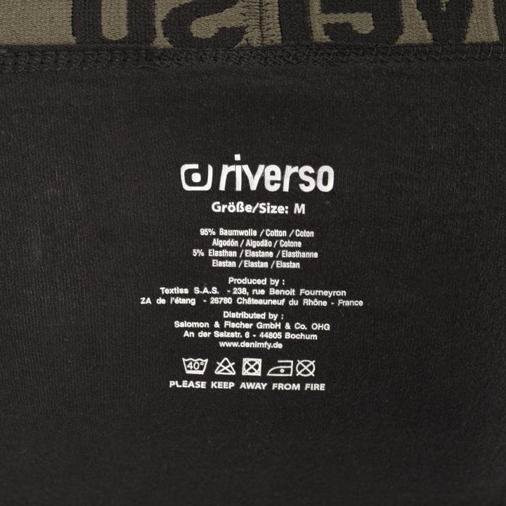 Produktbild Riverso RIVOle 6er Pack (L, 6er Pack)