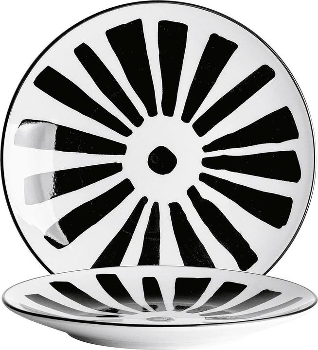 Gusta Teller TT Petiscos Ø19,4 Wicks (6 x)