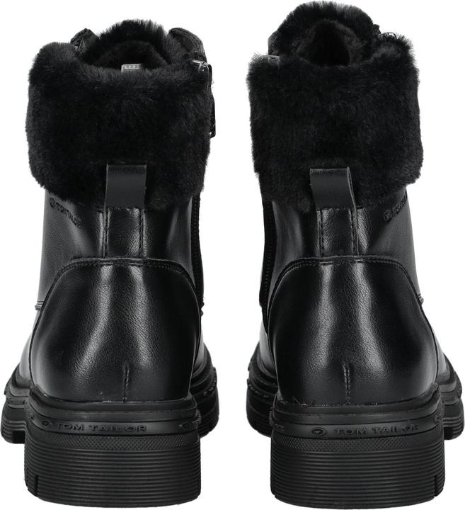 Produktbild Tom Tailor Stiefelette (40)