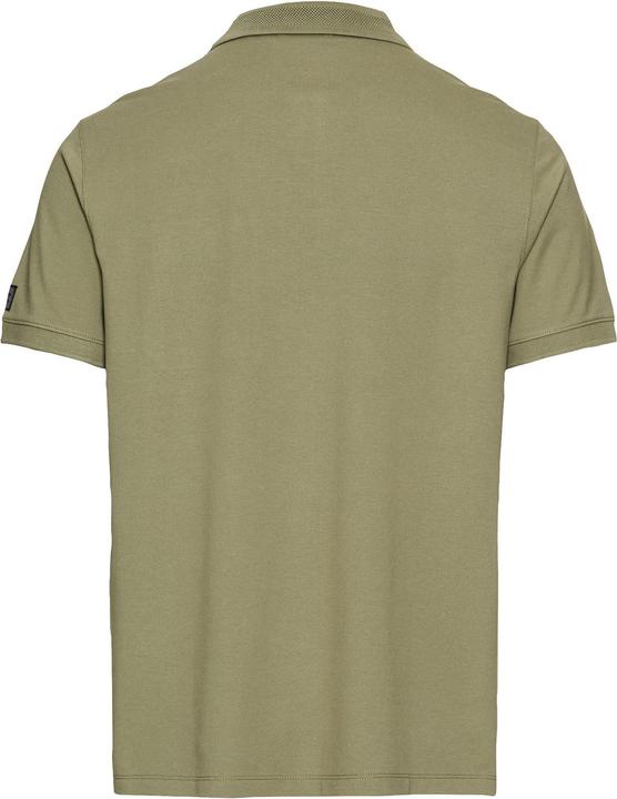 Image du produit Camel Active Kurzarm Poloshirt mit Cooling Effekt (XL)