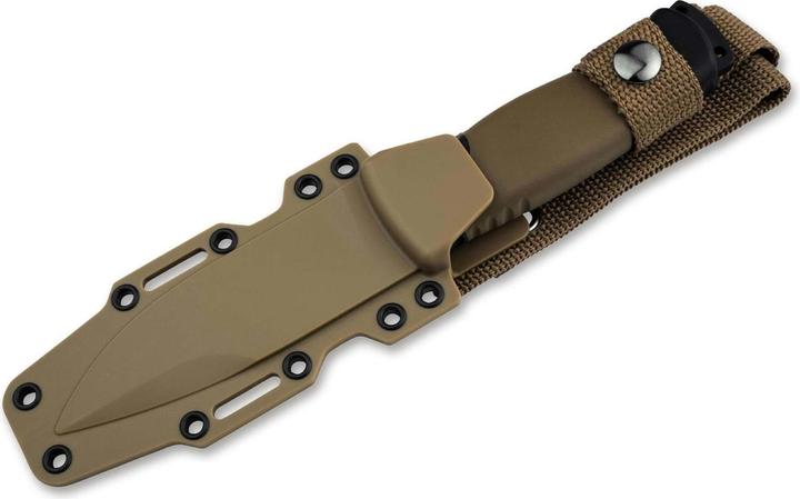 Produktbild Böker Desertman (11.50 cm)