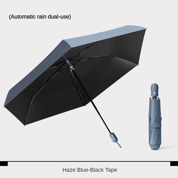 Image du produit Alopini Ultraleichter und tragbarer Automatikschirm