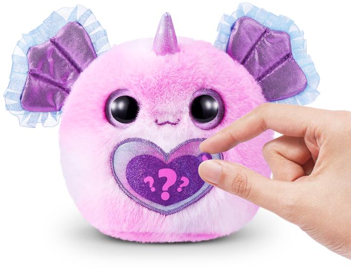 Image du produit Zuru Rainbocorns - Axolotlcorn