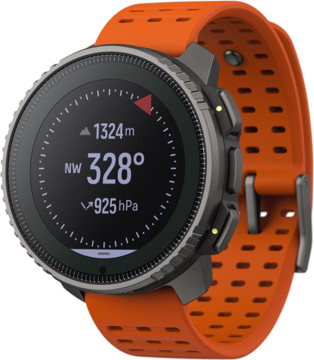 Actual product image Suunto Vertical (49 mm, WLAN only)
