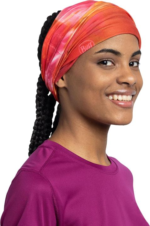 Actual product image Buff Bandana Coolnet UV-Insektenschutz Exonias Multi