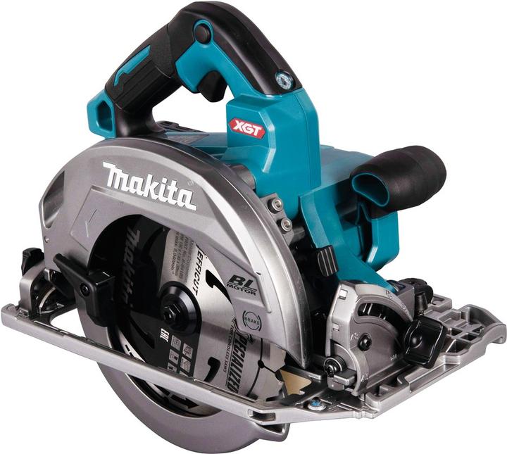 Makita XGT HS004GZ Akku-Handkreissäge 40VMAX