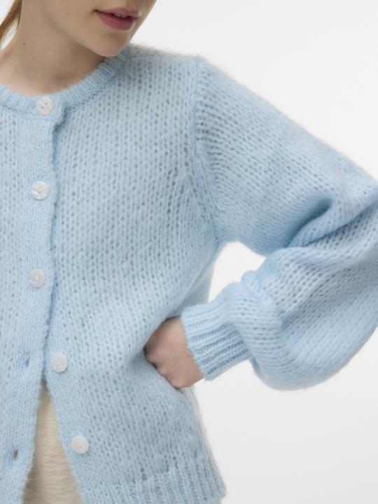 Actual product image Vero Moda VMWILO Strickjacke Strickjacke (134, 140)
