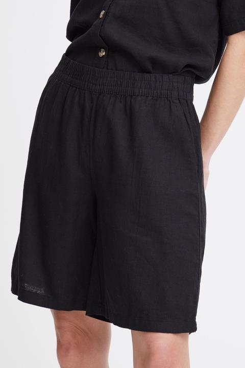 Produktbild B.young BYFALAKKA LONG SHORTS 20814561 (36)