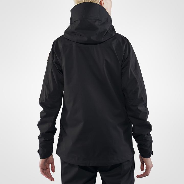 Actual product image Fjällräven Keb Eco-Shell Jacket W (XXS)