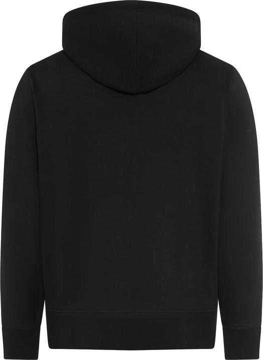 Image du produit GANT Sweat à capuche zippé avec motif (M)