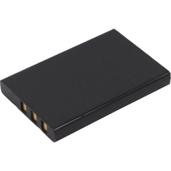 Thumbnail - CoreParts Battery for Projector, Beamer Zubehör, Schwarz