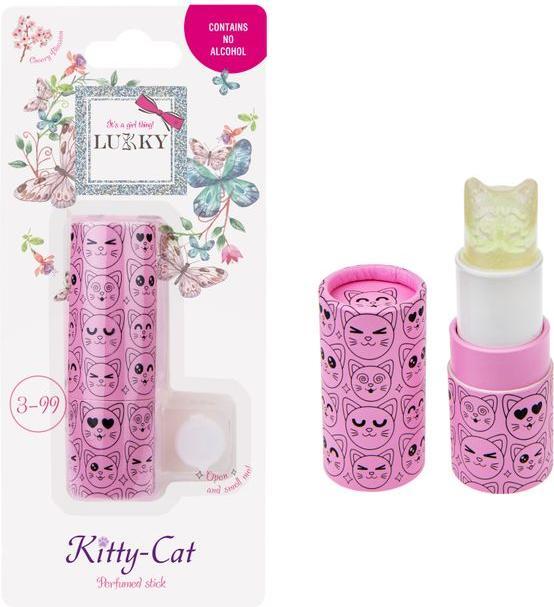 Image du produit Lukky Bâton de parfum, ast