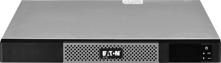 Image du produit Eaton 5P 1550i Rack1U (1550 VA, 1100 W, Line-interactive Onduleur)