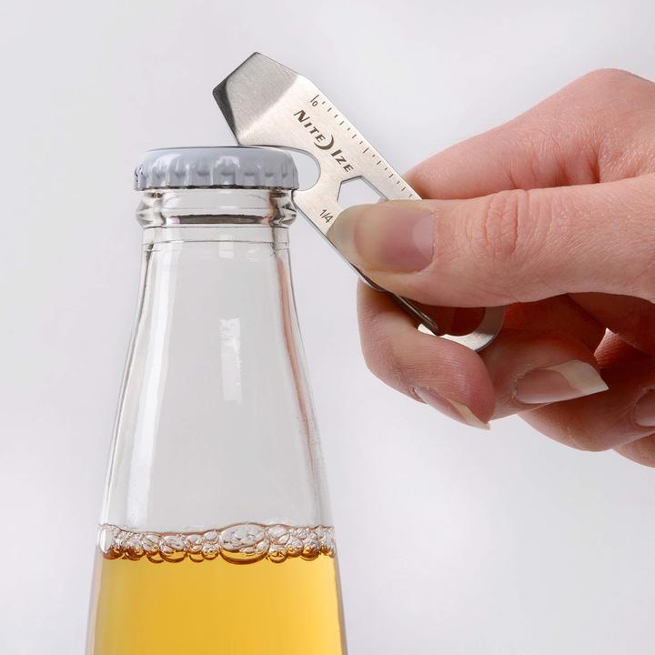 Immagine prodotto Nite Ize NI DoohicKey / Acciaio inox/Blister