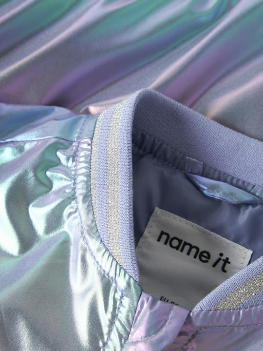 Actual product image Name it Blouson Jacke (110)