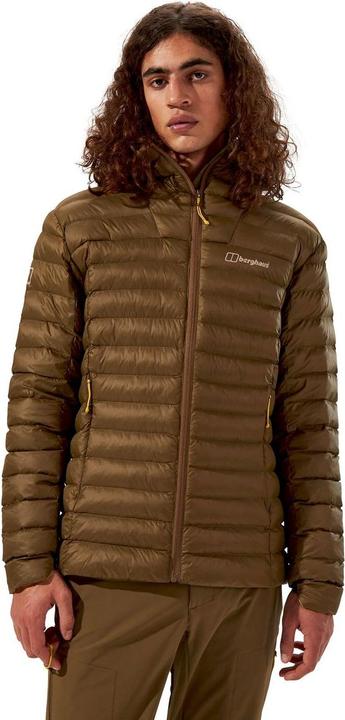 Actual product image Berghaus Synthetisch isolierte Trail-Nomad Jacket (50)