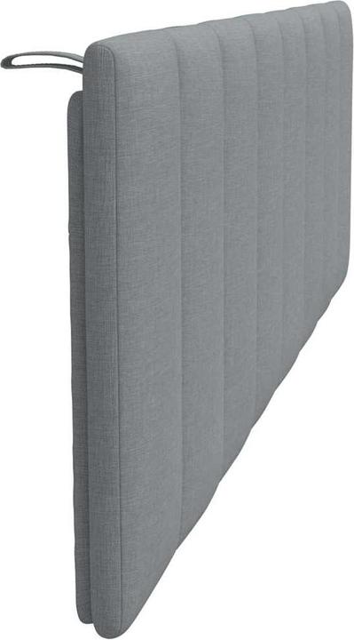 Image du produit vidaXL Kopfteil-Kissen (160 x 3 x 45 cm)