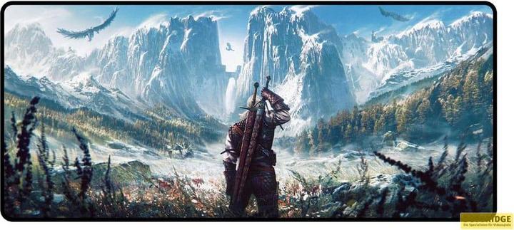 Produktbild Dpi Merchandising The Witcher Mousemat ""Skellige"" (XL)