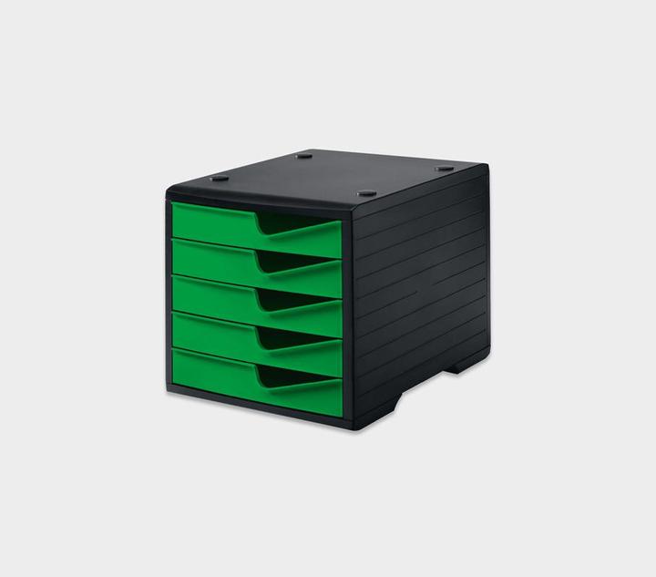 Image du produit Styro Module à tiroirs SWINGBOX (C4)