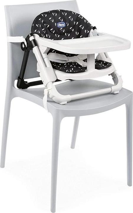 Image du produit Chicco Chairy (Chaise haute)