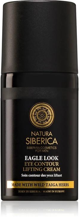 Produktbild Natura Siberica Eye Contour Lifting Cream Eagle Look (Augenpflege Crème, 30 ml)
