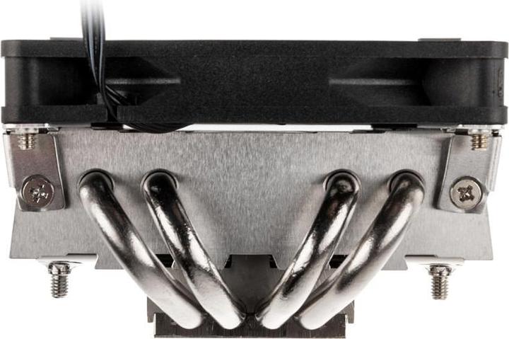 Actual product image Scythe Shuriken 2 CPU Cooler (58 mm)