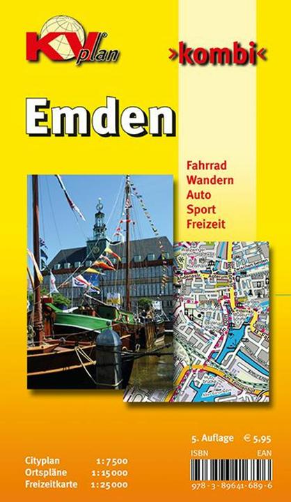 Produktbild Emden