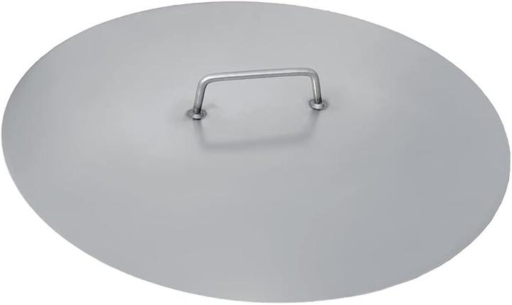 Czaja Feuerschalen-Deckel, 55 cm