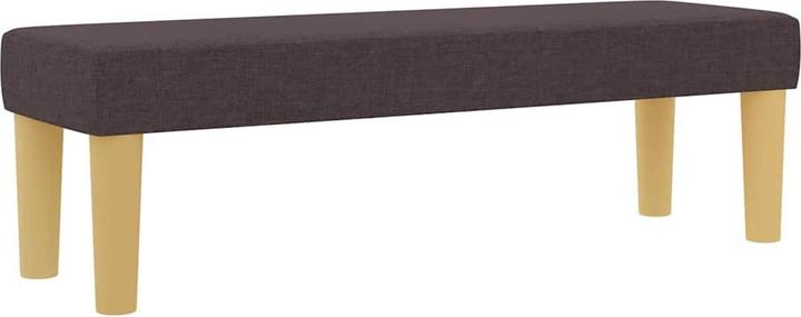 Produktbild vidaXL Boxspringbett (120 x 190 cm)