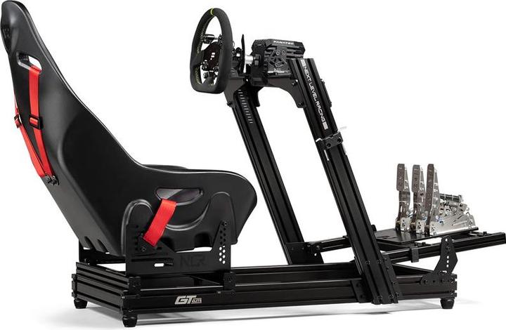 Actual product image Next Level Racing GT Elite Llite