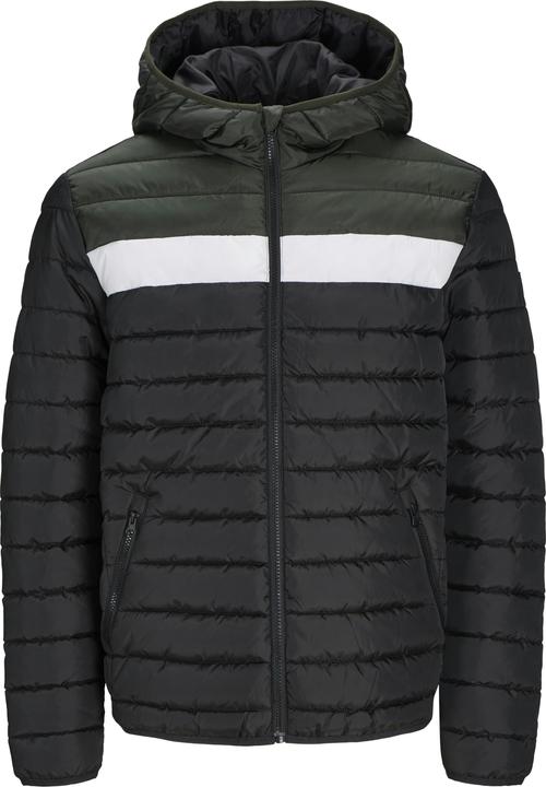 Produktbild Jack & Jones Jwhwing Hood Puffer (M)