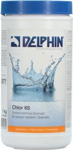 Delphin Chlor 65 (1000 g)