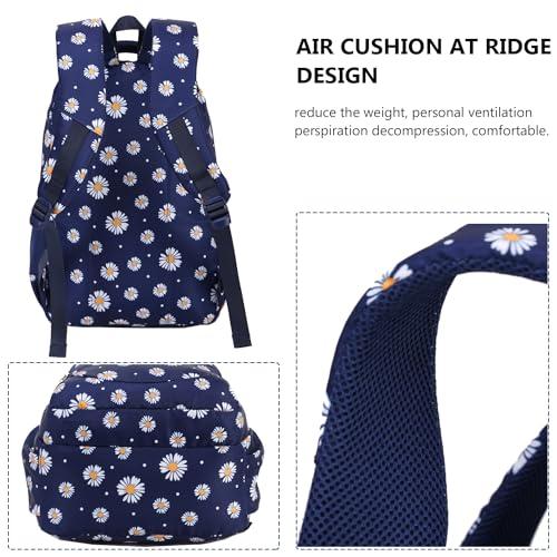 Produktbild Only-Bags.Store Schulranzen Schulrucksack Schulranzen Schulfreizeit mit Brotzeittasche und Federtasche