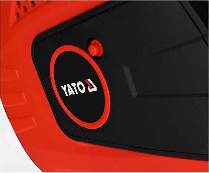 Actual product image Yato Extension cable 20m (20 m, 1.50 mm²)