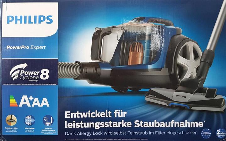Productafbeelding Philips FC9745/09 PowerPro Expert