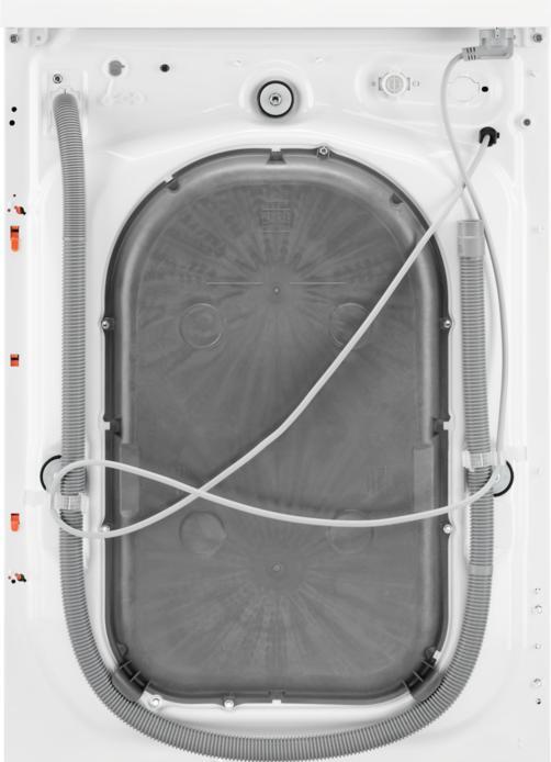 Image du produit Electrolux EW7F7649U2 (9 kg, Gauche)