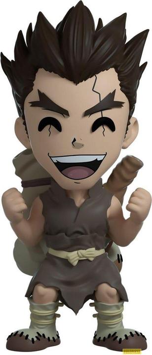 Immagine prodotto Youtooz Statuetta in vinile Dr Stone Taiju Oki 11 cm