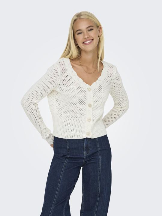 Produktbild Only ONLROSELIA Strickjacke Strickjacke (S)