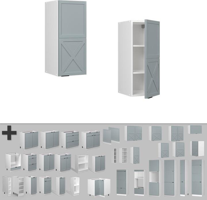 Produktbild Vicco Küchenschränke  Fame-Line