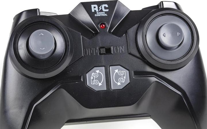 Immagine prodotto Tec-Toy Monster Truck Speed Monster Gyro & Sound