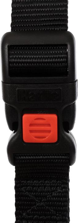 Produktbild Karlie Auto-Sicherheitsgeschirr Nylon (Hund, Sicherheitsverschluss)