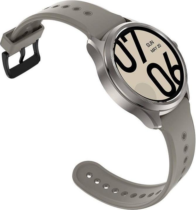Actual product image Mobvoi TicWatch Pro 5 (48 mm)