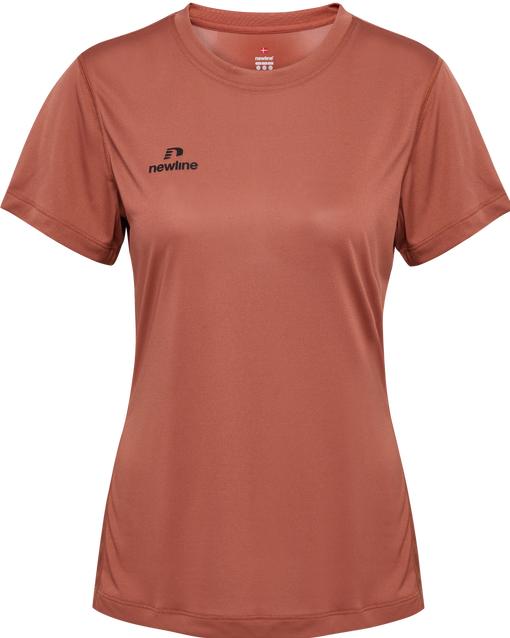 Produktbild Newline nwlBEAT T-SHIRT W (S)