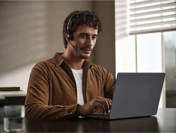 Produktbild Shokz Openmeet (15 h, Kabellos)